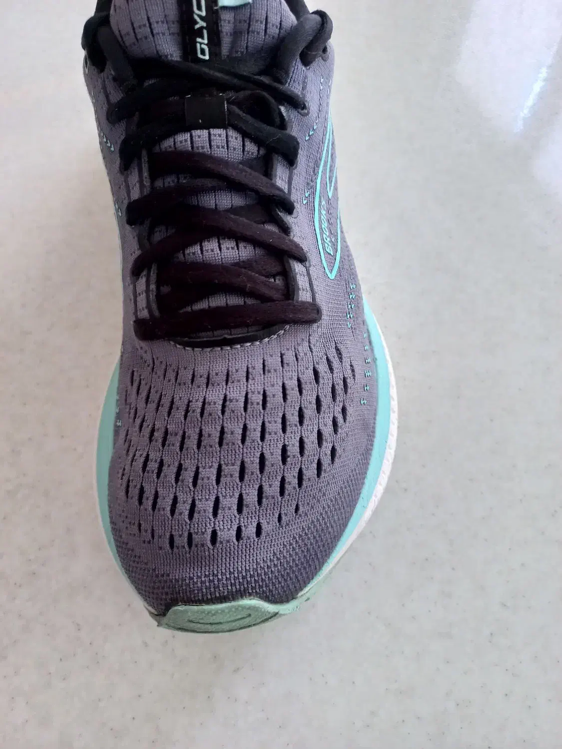 کفش بروکس مدل گلیسرین|کیف، کفش، کمربند|سنندج, |دیوار