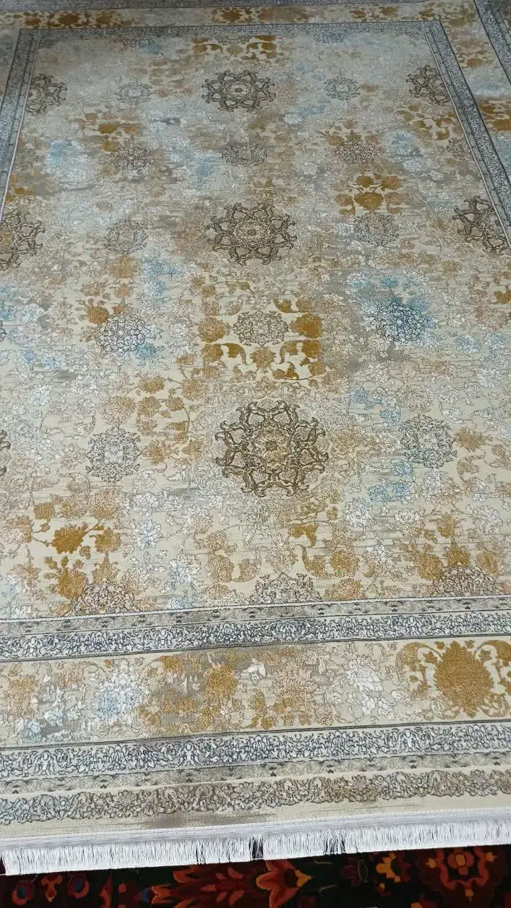 فرش 700شانه|فرش|خرم‌آباد, |دیوار