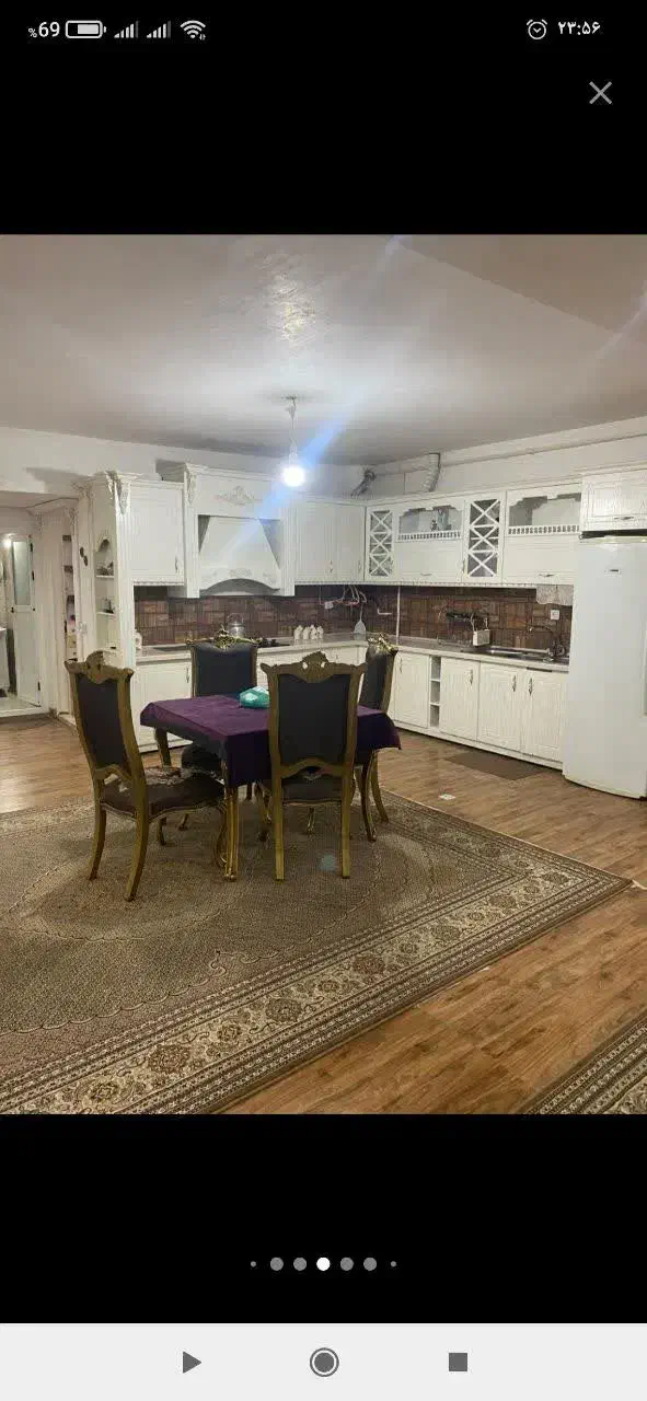 باغ ویلا مشهد معاوضه|فروش خانه و ویلا|سبزوار, فرهنگیان|دیوار