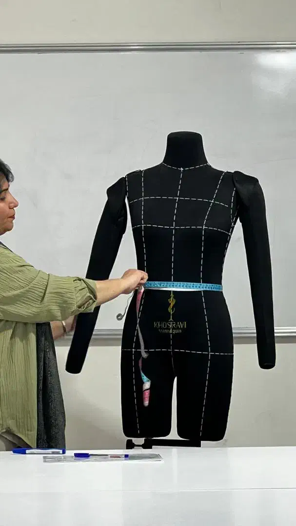 آموزش خیاطی|خدمات آموزشی|بندرعباس, |دیوار