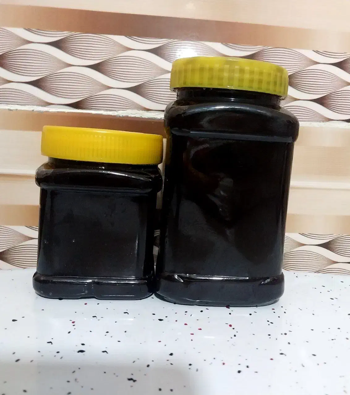 ظرف نگه دارنده|ظروف نگهدارنده، پلاستیکی، یکبارمصرف|سرپل ذهاب, |دیوار