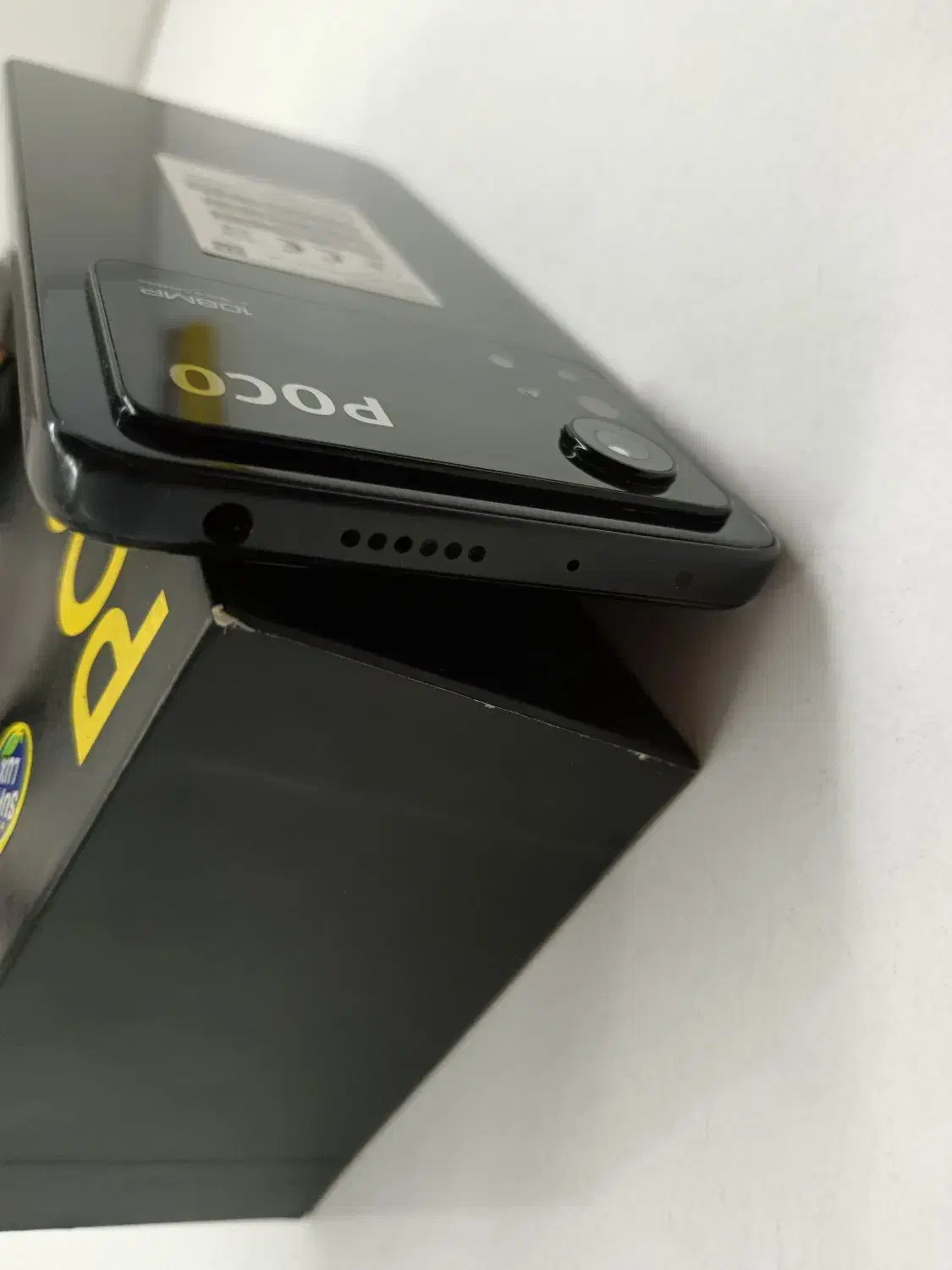 Poco X4 Pro 5G|موبایل|نجف‌آباد, شهدای غربی|دیوار