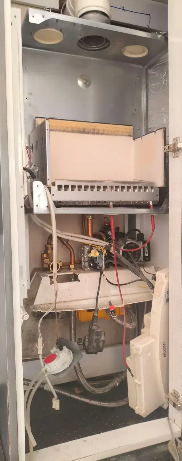 تعمیرات تخصصی انواع پکیج / رباط کریم/ گلستان|خدمات پیشه و مهارت|رباطکریم, رباطکریم|دیوار