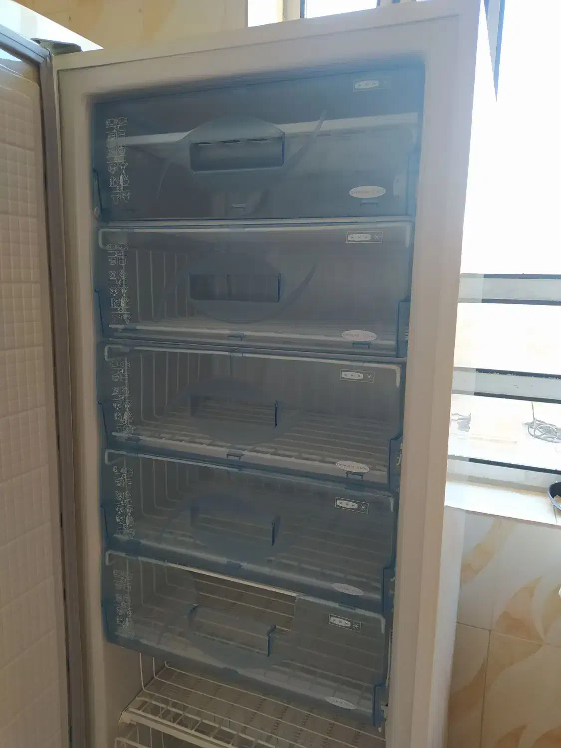 فریزر|یخچال و فریزر|چوار, |دیوار