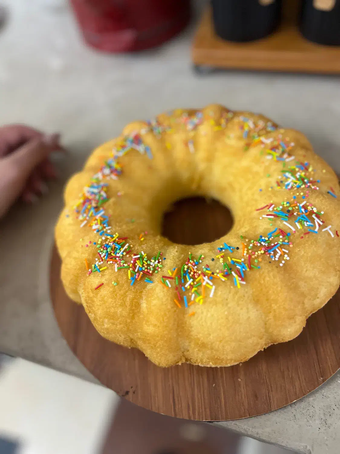 سفارش کیک و دسرخونگی|خدمات پذیرایی، مراسم|یزد, |دیوار