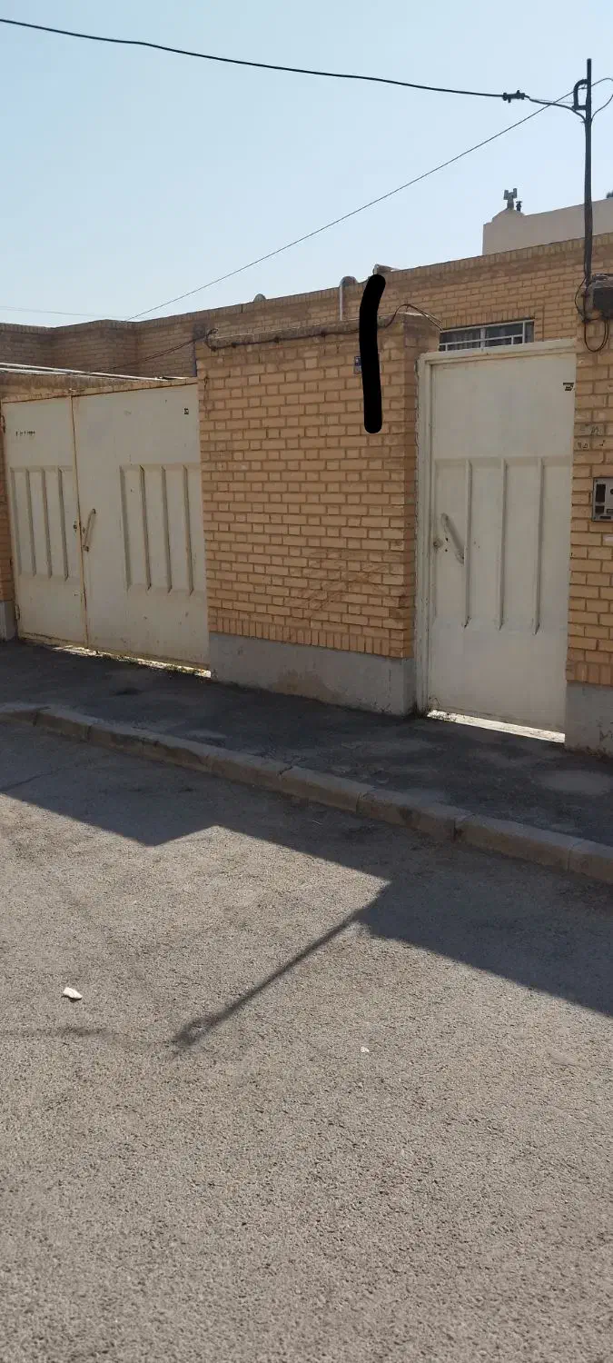 فروش ویلایی ۱۸۵ متری سند تکبرگ|فروش خانه و ویلا|شاهینشهر, شهرک گلدیس|دیوار