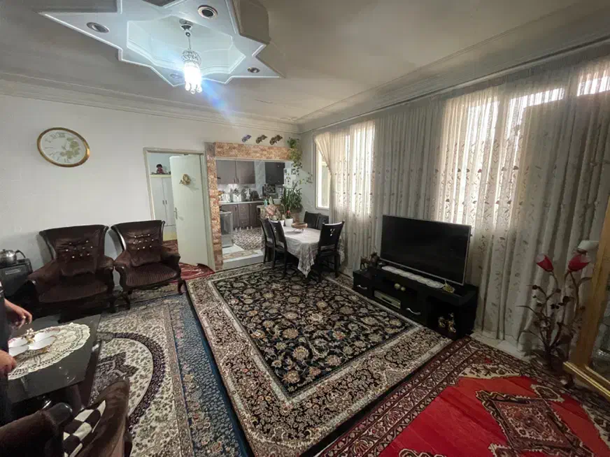 ۶۴متر۱خ/نورعالی/محمدشهر|فروش آپارتمان|محمدشهر, سیدآباد|دیوار