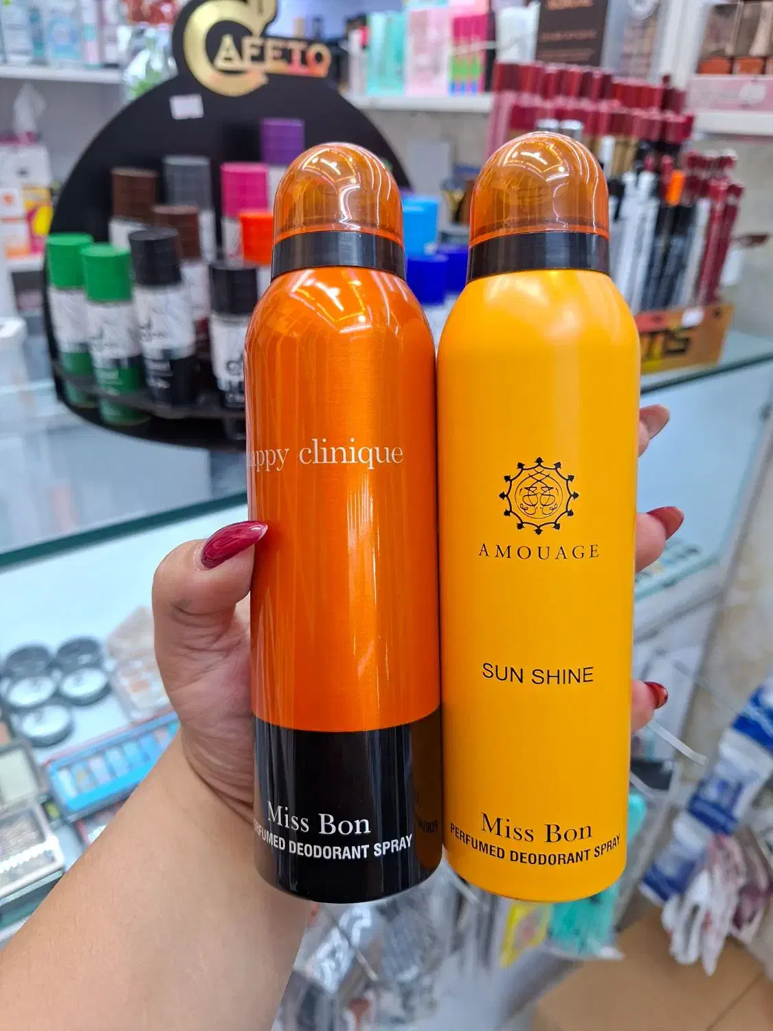 تخفیف رنگ مو ، اسپره ، شامپو|آرایشی، بهداشتی، درمانی|رشت, بازار|دیوار