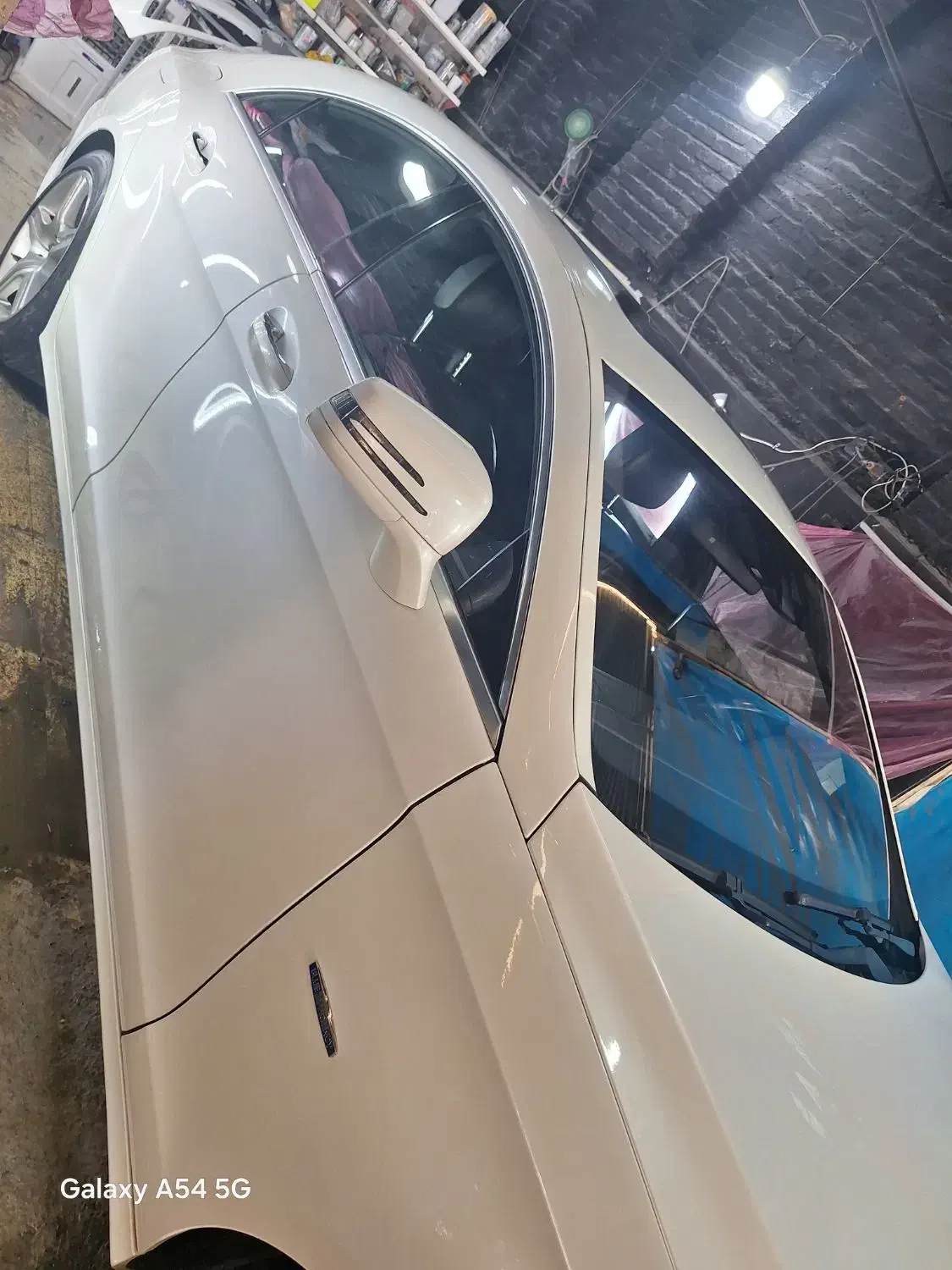 نقاشی انواع  اتومبیل ایرانی خارجی|خدمات موتور و ماشین|تهران, قاسم‌آباد|دیوار