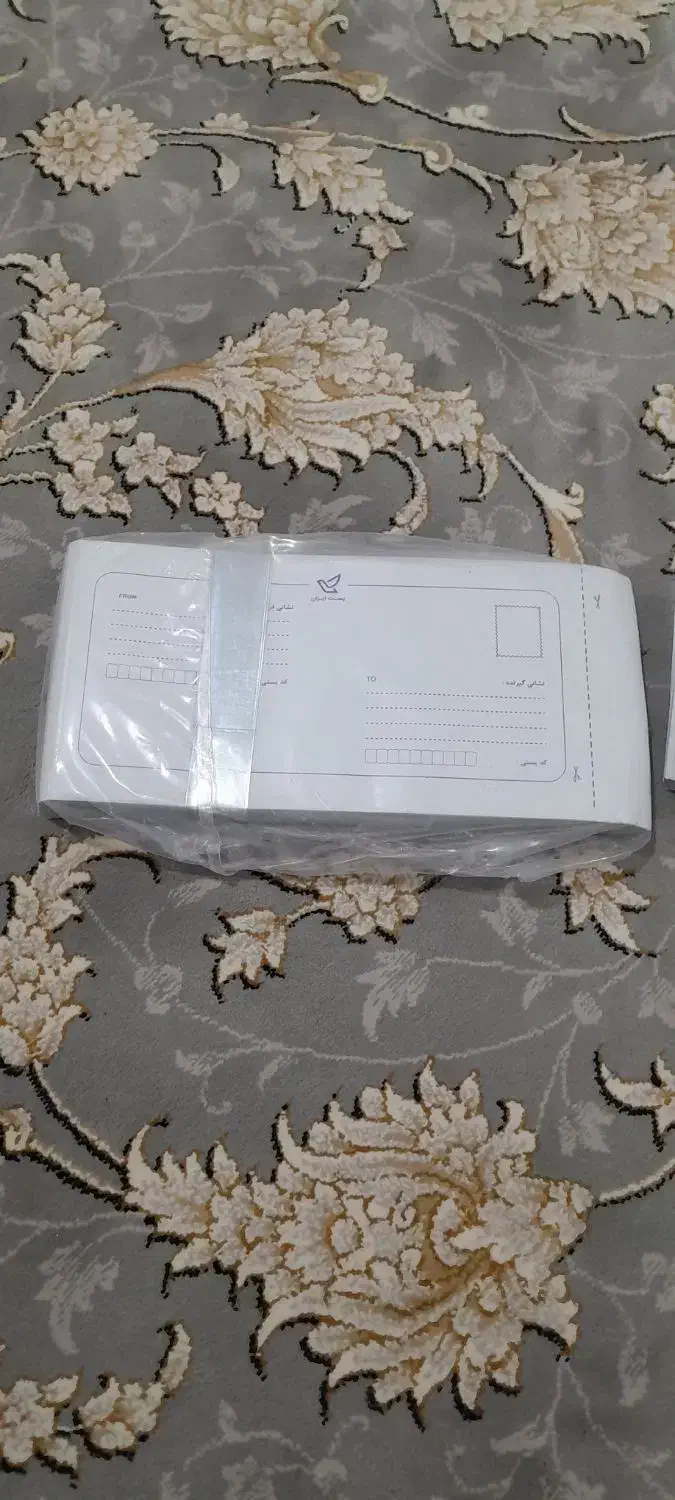 کارت پستی نامه|لوازم التحریر|یزد, |دیوار