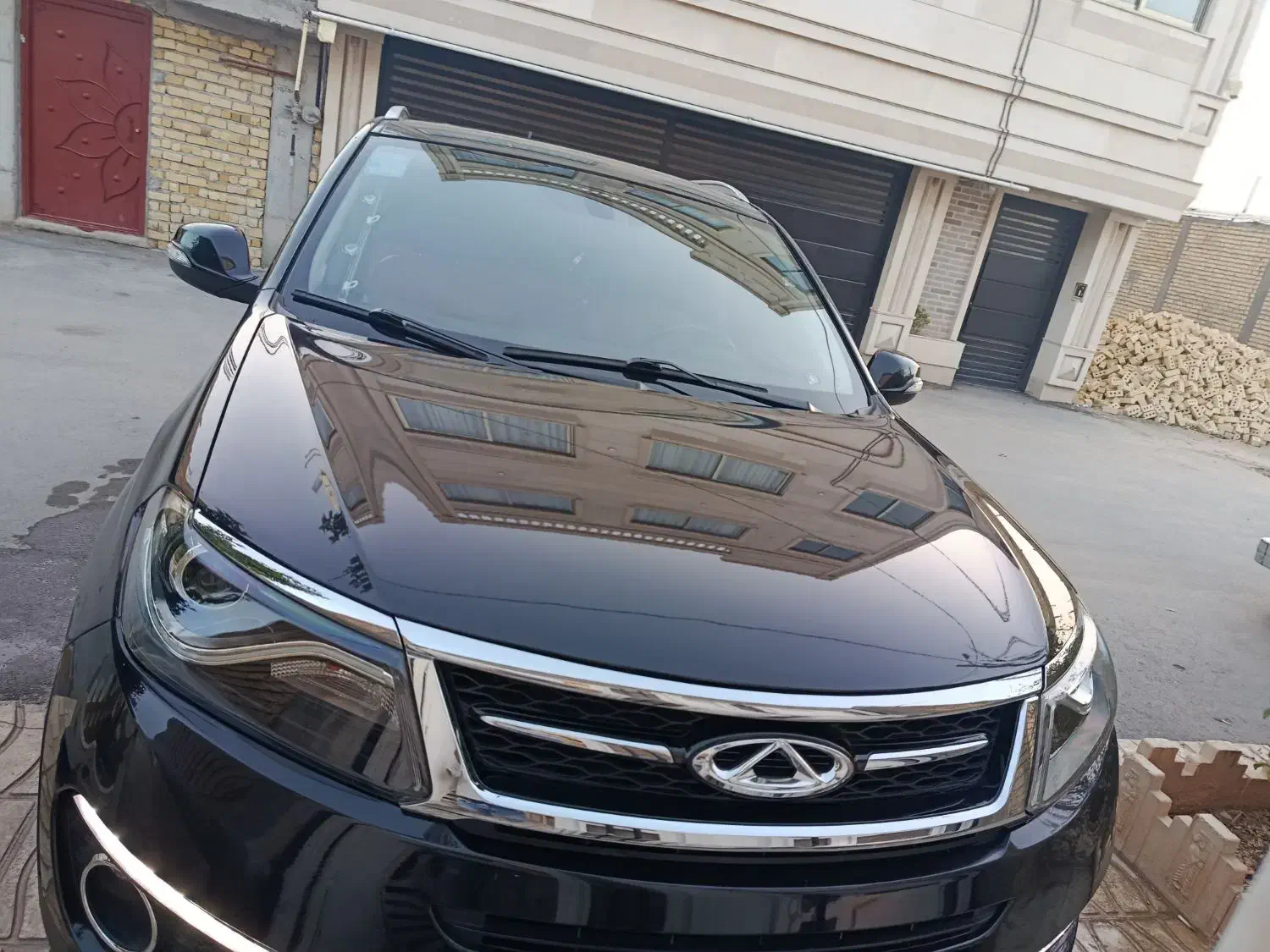 فروشی|خودرو سواری و وانت|مرودشت, استادیوم‎|دیوار