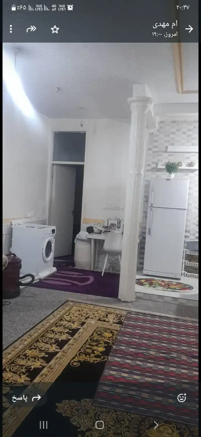 منزل ویلایی|فروش خانه و ویلا|اهواز, کوی علوی|دیوار