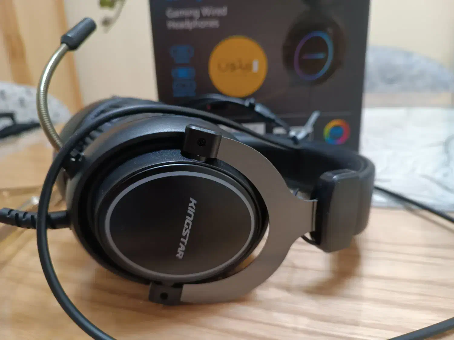 هدفون|قطعات و لوازم جانبی رایانه|کرمانشاه, |دیوار