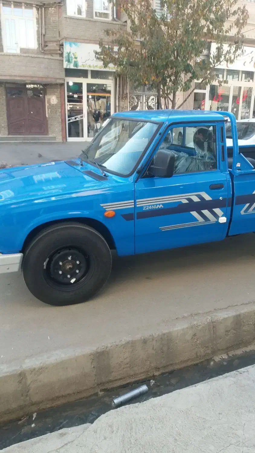 لاستیک|قطعات یدکی و لوازم جانبی|سلماس, |دیوار