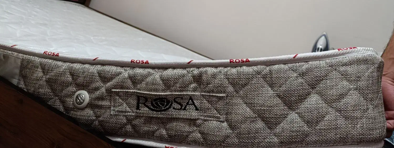 تشک تخت دونفره|تشک تختخواب|اصفهان, سپاهان‌شهر|دیوار