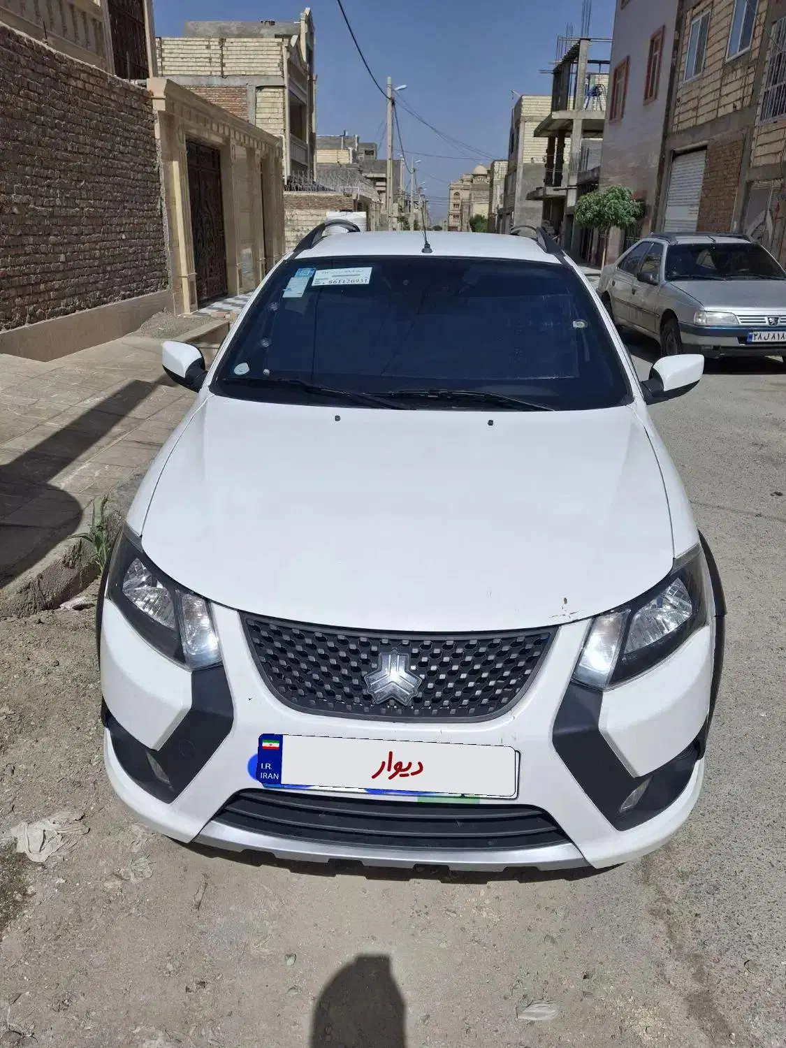 کوئیک|خودرو سواری و وانت|زاهدان, |دیوار