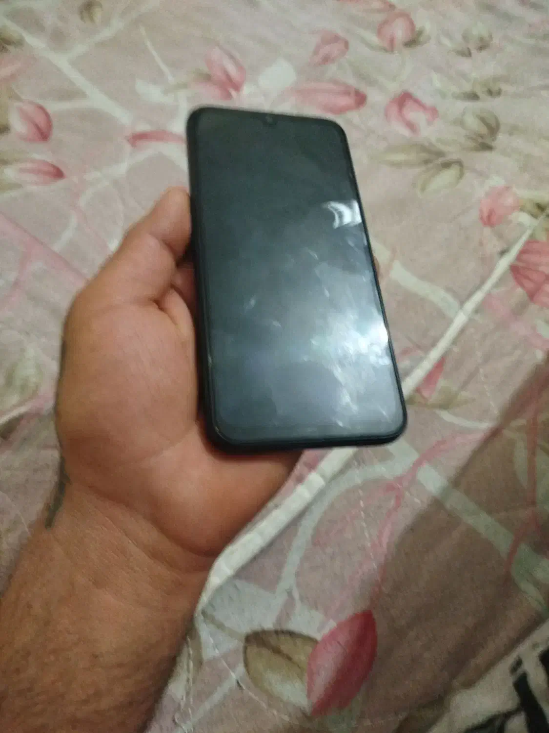 گوشی a24|موبایل|اصفهان, شفق|دیوار