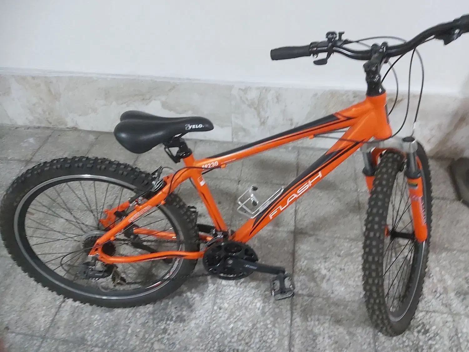 دوچرخه فلش|دوچرخه، اسکیت، اسکوتر|پارس‌آباد, |دیوار