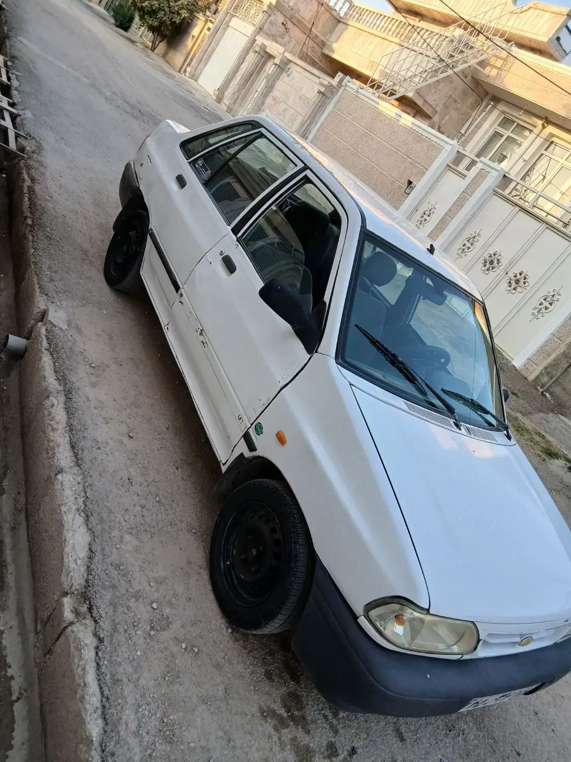 پراید فروشی ایوان|خودرو سواری و وانت|ایلام, |دیوار