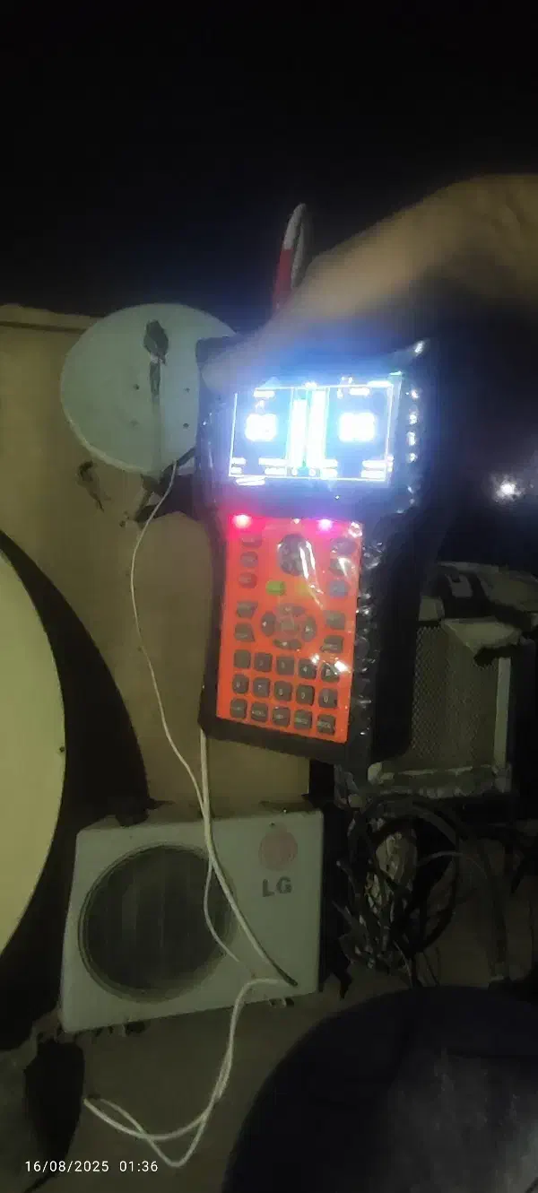 نصب انتن هوایی و زمینی و نصب تلویزیون ب دیوار|خدمات پیشه و مهارت|زاهدان, |دیوار