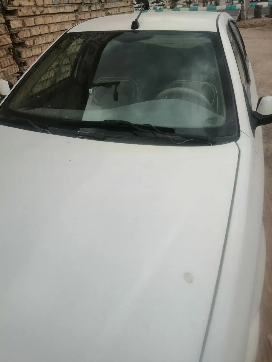 سمند مدل نود|خودرو سواری و وانت|نرماشیر, |دیوار