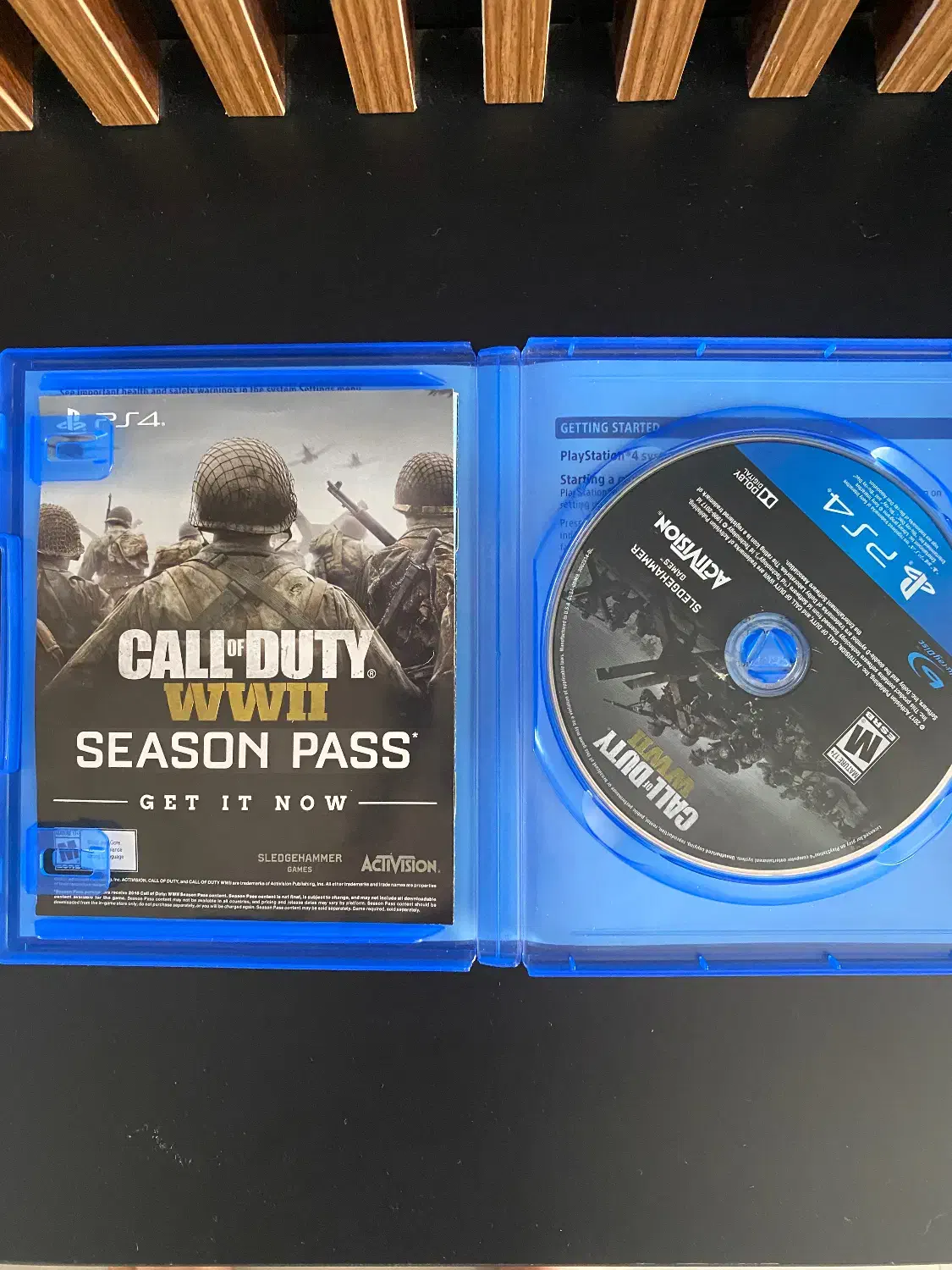 سیدیps4|کنسول، بازی ویدئویی و آنلاین|چالوس, |دیوار