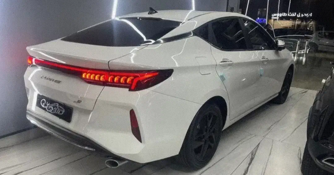 کی ام سی جی سون /kmcj7 /صفر فول 404سند به نام|خودرو سواری و وانت|تهران, صادقیه|دیوار