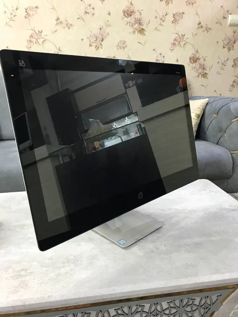 آل این وان hp|رایانه رومیزی|زابل, |دیوار