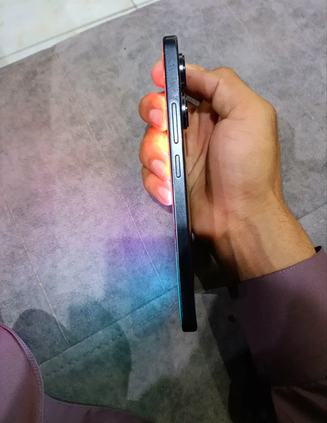 گوشی نوت 13|موبایل|ایرانشهر, |دیوار