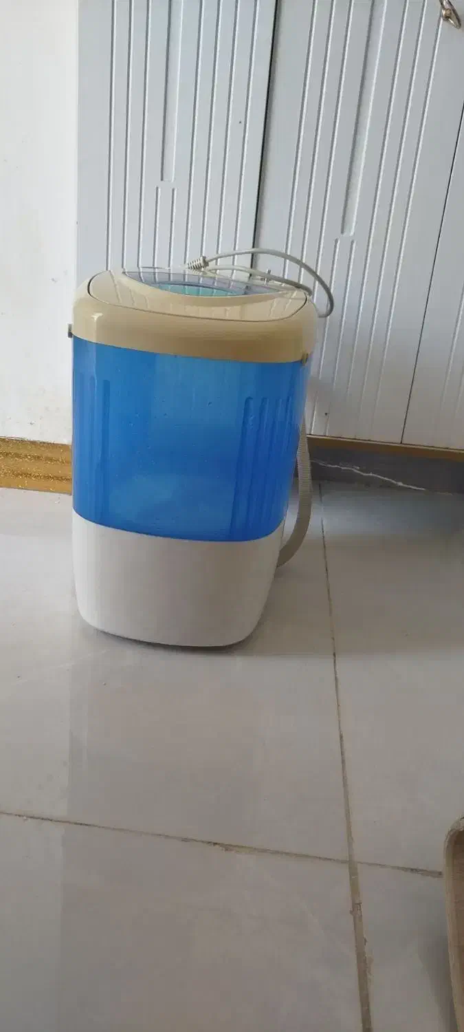 مینی واش|ماشین لباسشویی و خشک‌کن لباس|دورود, |دیوار