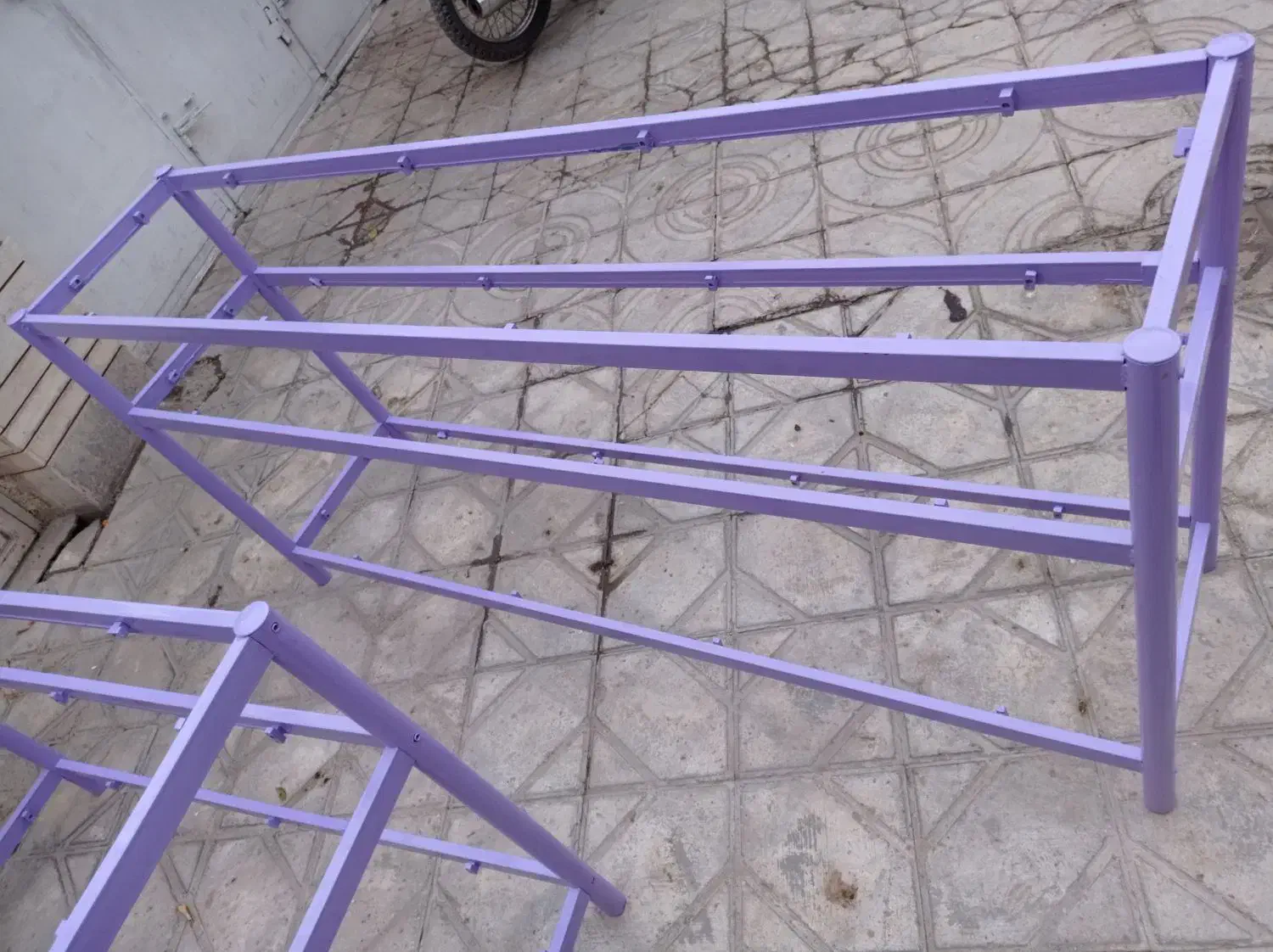 دو عدد ویترین|فروشگاه و مغازه|شیراز, رکنآباد|دیوار