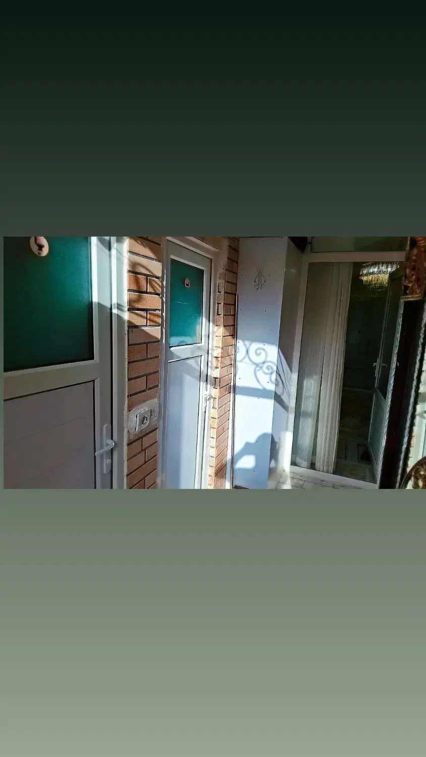 خانه دربستی همکف|اجارهٔ خانه و ویلا|مشکین‌دشت, |دیوار