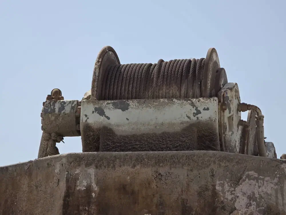 جرثقیل ۵۰ تن اوراقی|خودرو سنگین|چهاردانگه (تهران), |دیوار