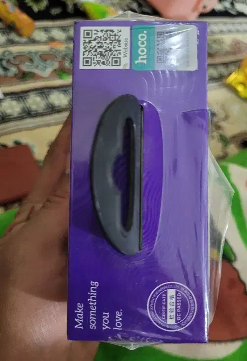 ایرپاد هوکو مدلEQ16|لوازم جانبی موبایل و تبلت|اسفراین, |دیوار