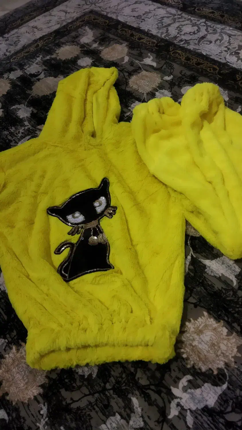 هودی شلوار نو|لباس|محمدشهر, شهرک چمران|دیوار