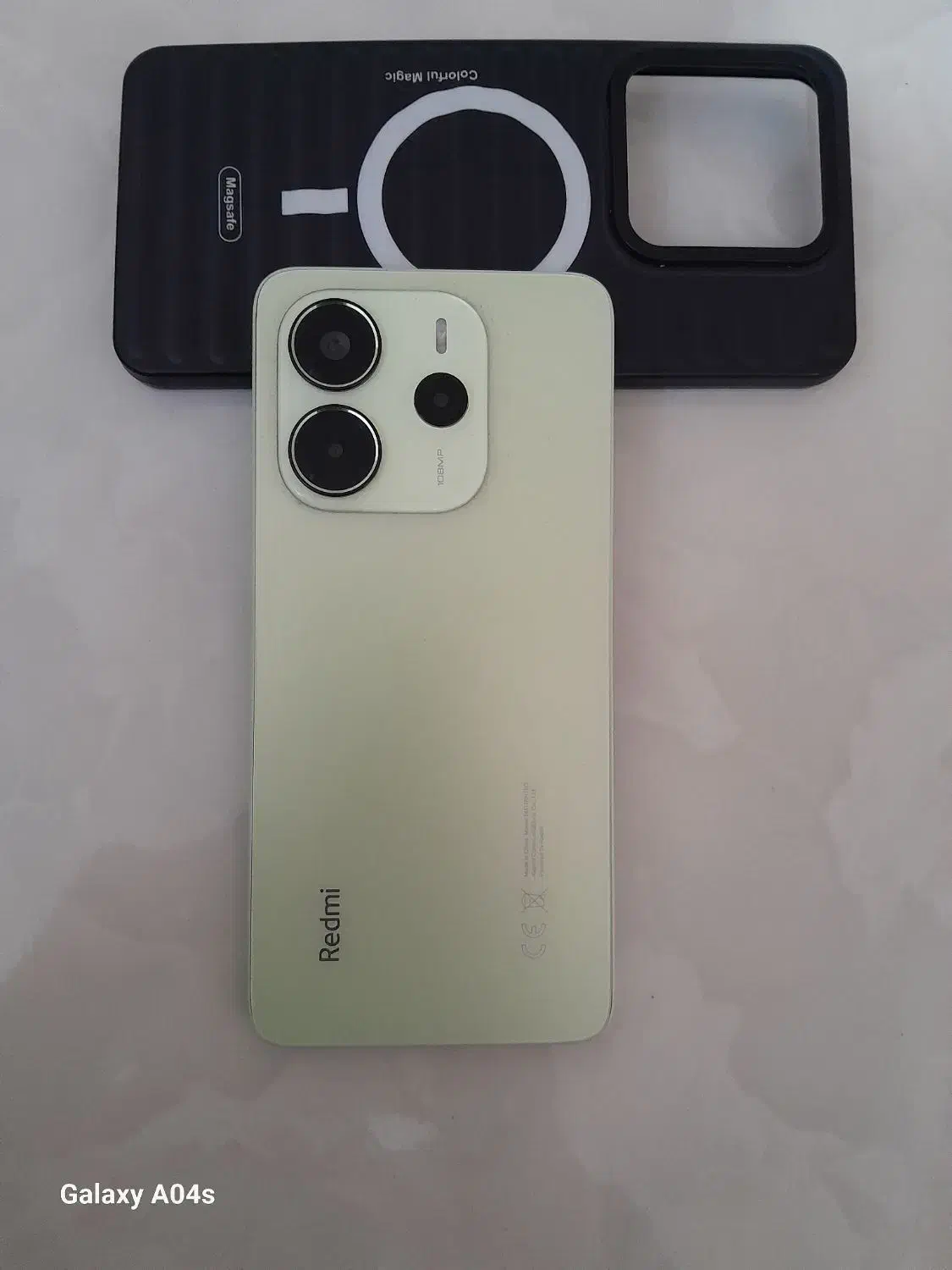 فروش موبایل همراه شیائومی|موبایل|فردیس, فردیس|دیوار