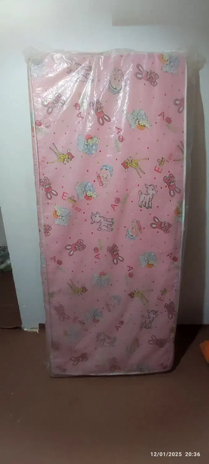 تخت نوجوان|تخت و سرویس خواب|اقبالیه, |دیوار