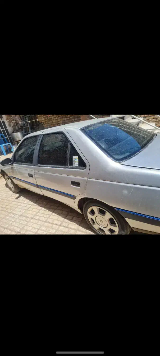 ۴۰۵|خودرو سواری و وانت|سبزوار, قلعه‌نو دهزار|دیوار