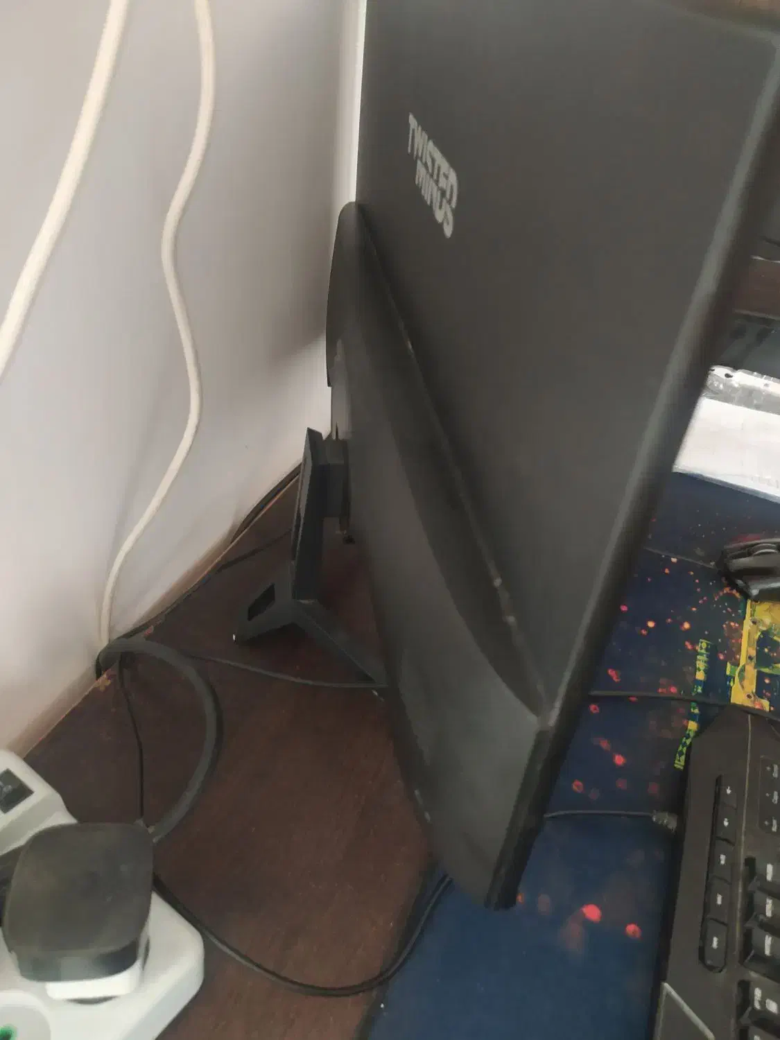 مانیتور|قطعات و لوازم جانبی رایانه|تهران, بلورسازی|دیوار