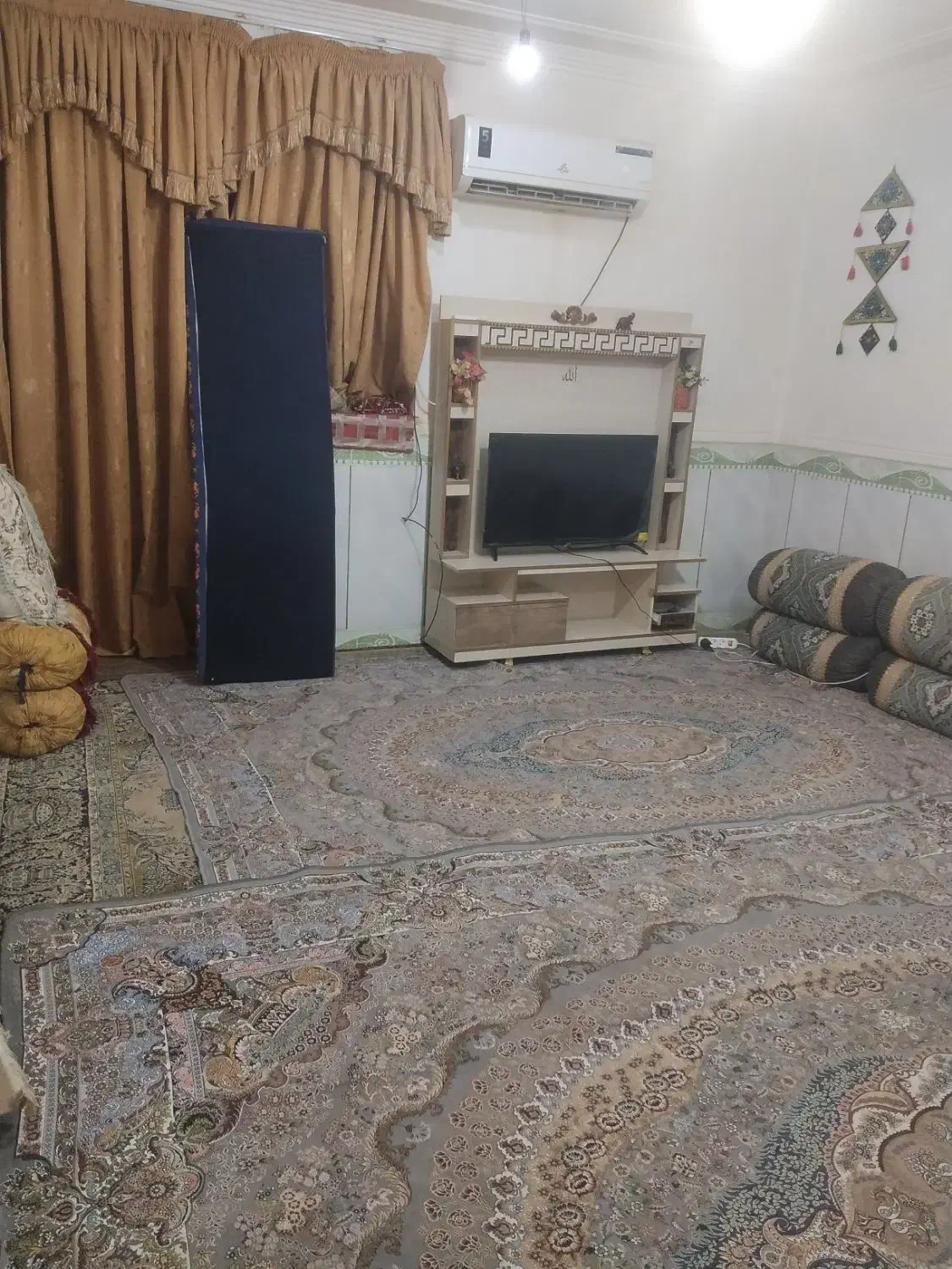 اجاره منزل ویلایی|اجارهٔ خانه و ویلا|بمپور, |دیوار