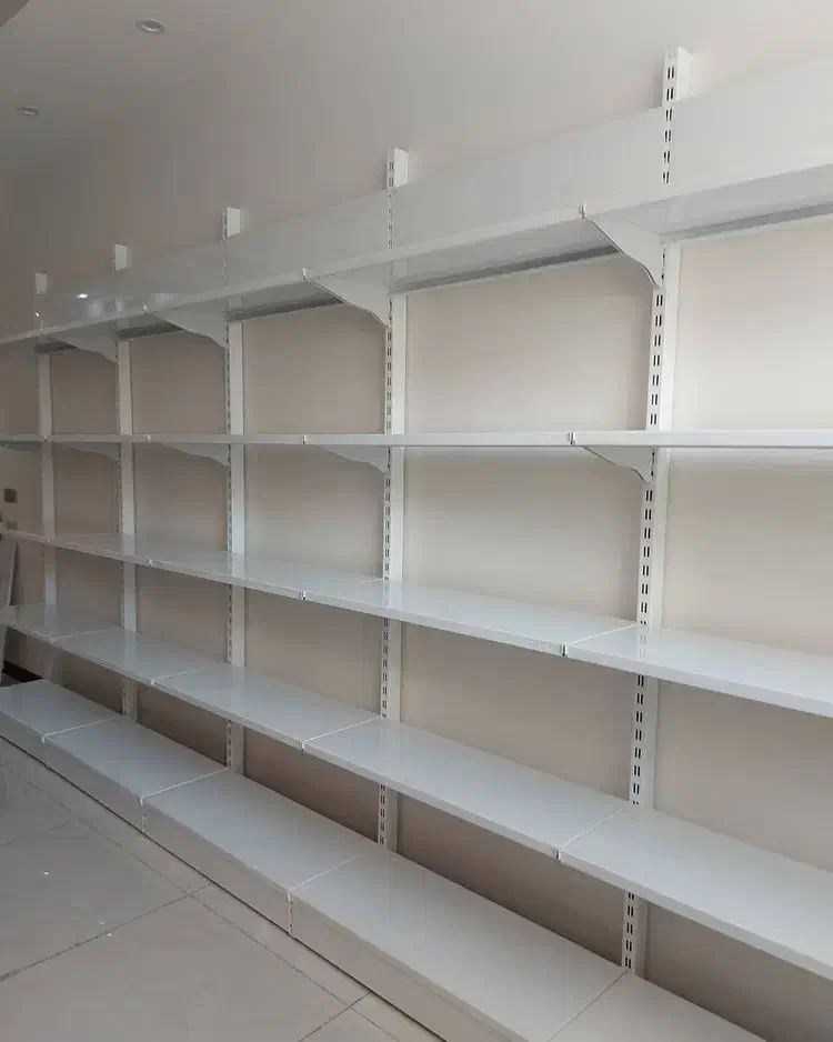 قفسه فروشگاهی مقاوم|فروشگاه و مغازه|ساری, |دیوار