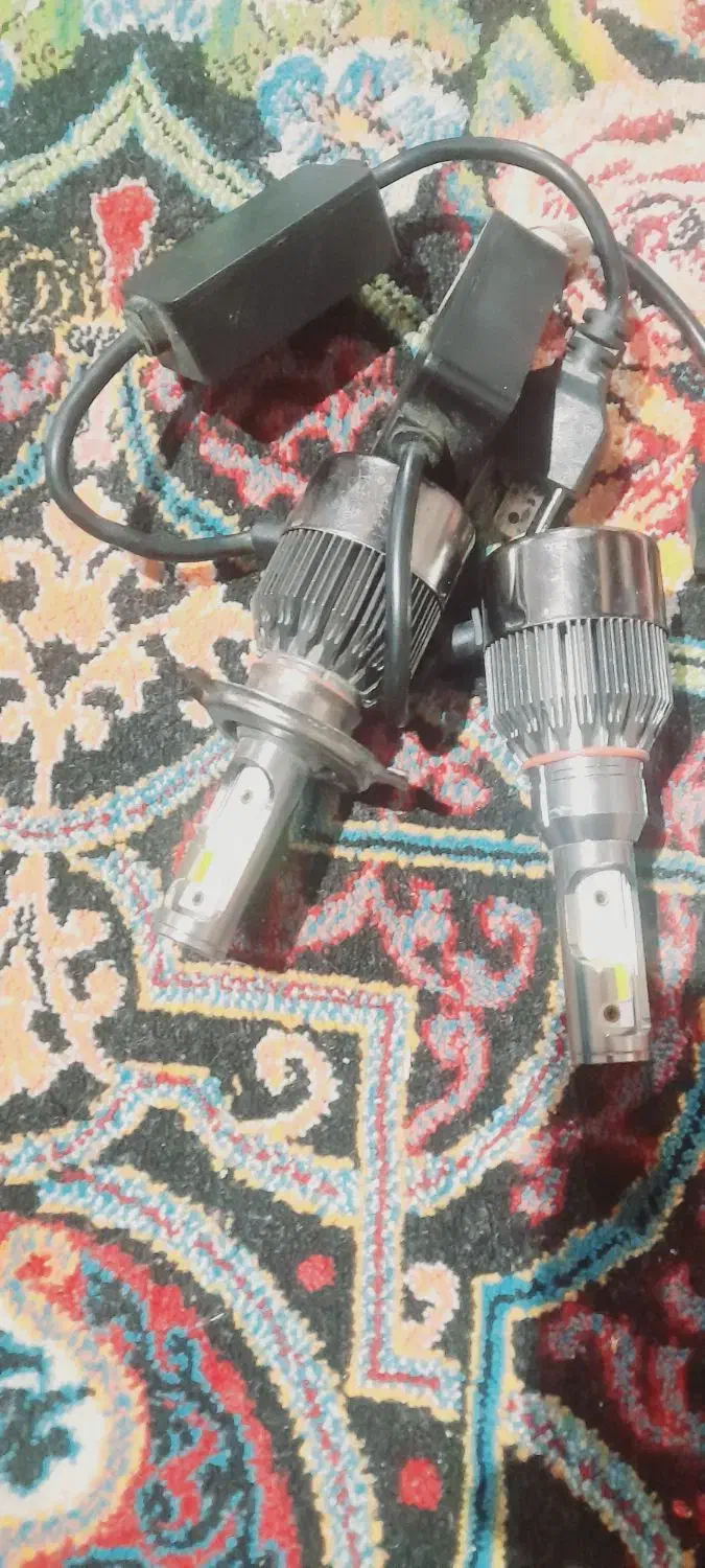 سالم|لامپ و چراغ|آزادشهر, |دیوار