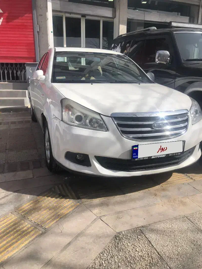 Mvm550|خودرو سواری و وانت|شیراز, فرهنگ شهر|دیوار