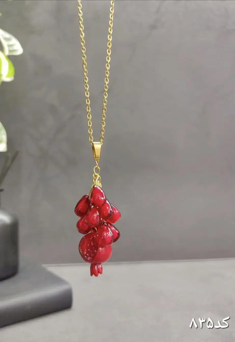 اکسسوری مخصوص شب یلدا|بدلیجات|شیراز, ظفرآباد|دیوار