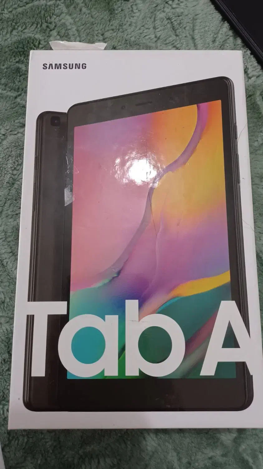 تبلت a8 نو|تبلت|قم, بنیاد|دیوار