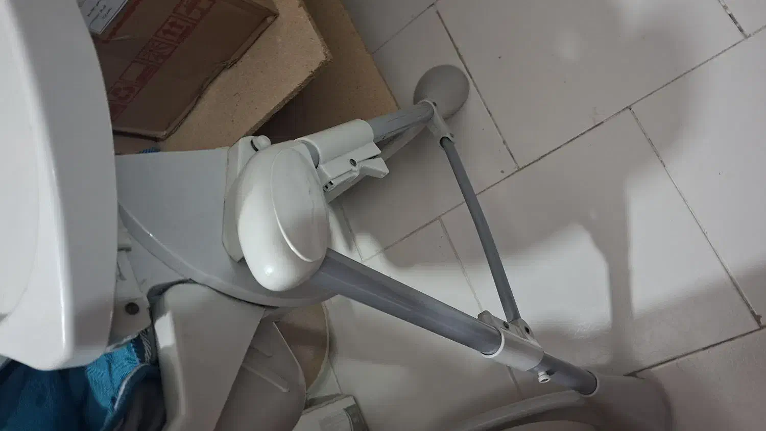 صندلی غذا کودک|تخت و صندلی بچه|رحیمآباد, |دیوار