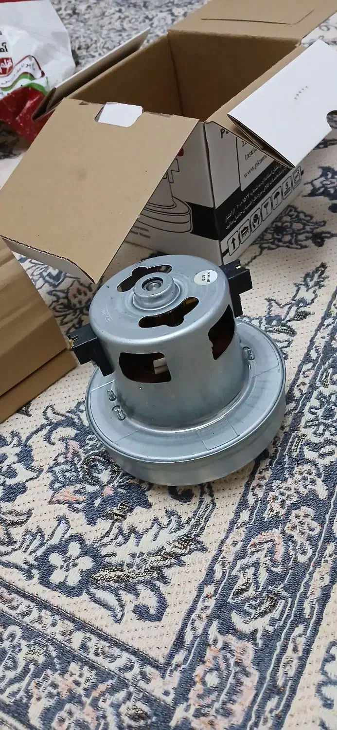 موتور جارو برقی|جاروبرقی، جارو شارژی، بخارشو|سنندج, |دیوار