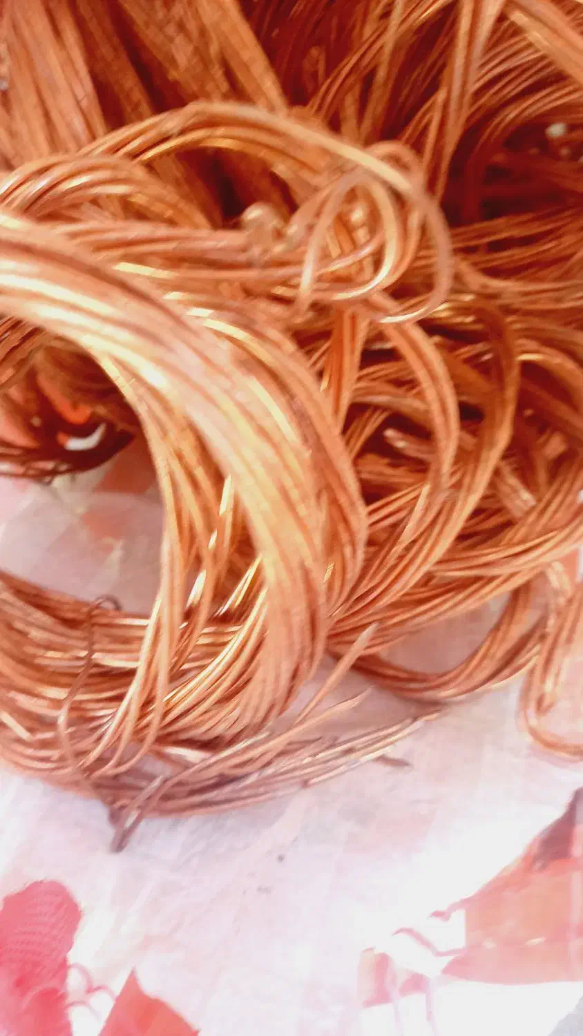 خرید فروش ضایعات اهن مس آلمینیوم استیل|عمده‌فروشی|فردیس, قریشی|دیوار