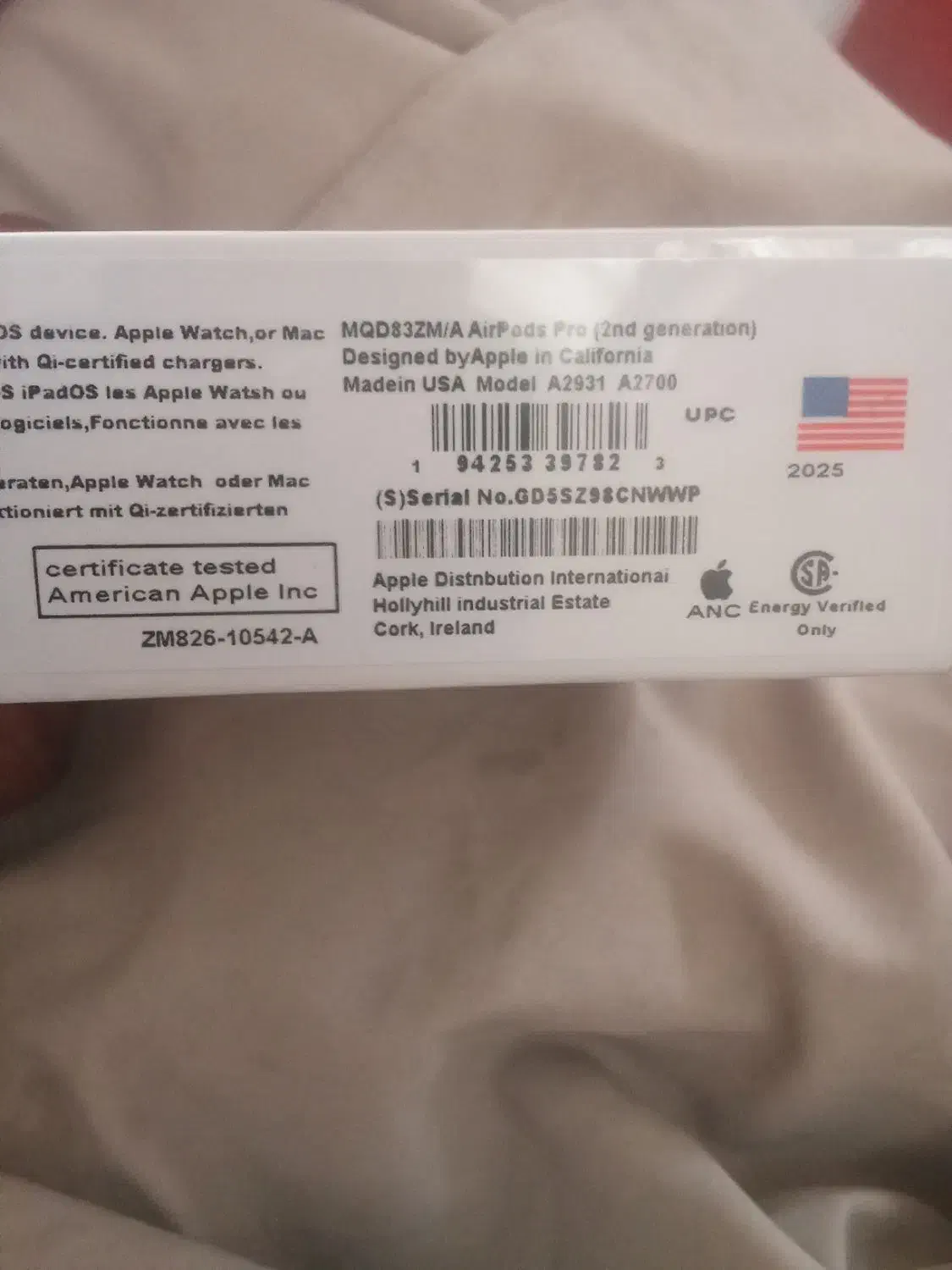 ایرپاد .پلمپ|لوازم جانبی موبایل و تبلت|چابهار, |دیوار