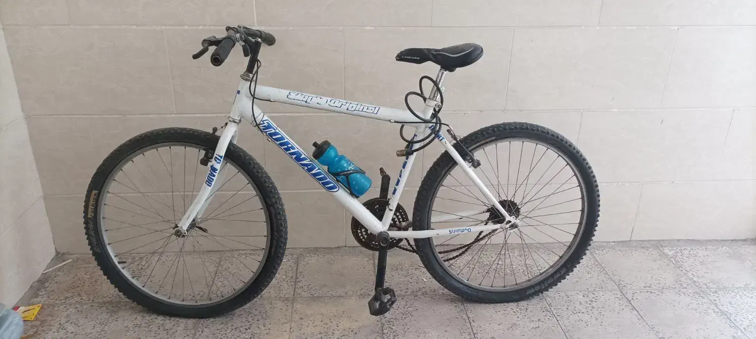 دودوچرخه26و16|دوچرخه، اسکیت، اسکوتر|محمدیه-قزوین, |دیوار